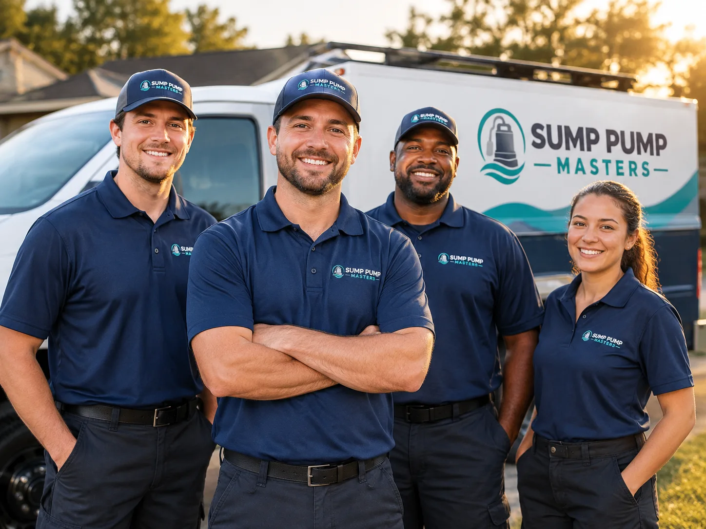 Sump Pump Repair company in Rosamond, CA