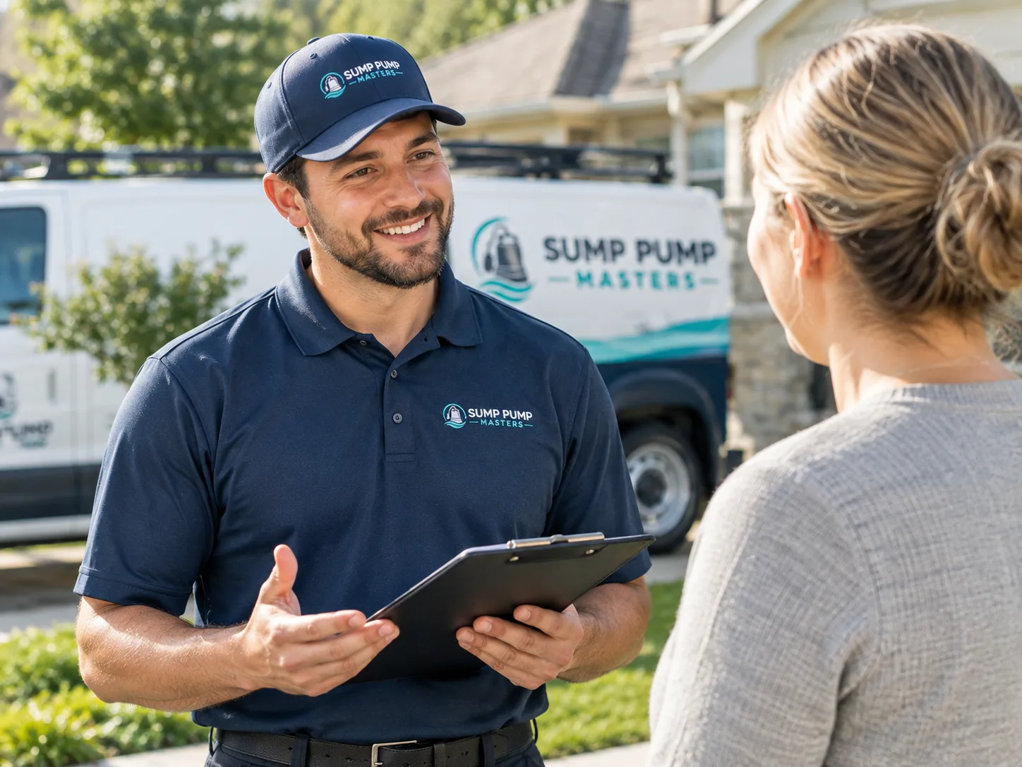 Sump Pump Repair Rosamond, CA FAQs